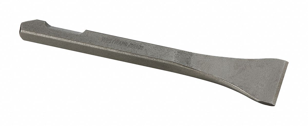 Chisel Oval 1.375in
