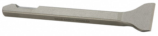 Chisel Oval 1.375in
