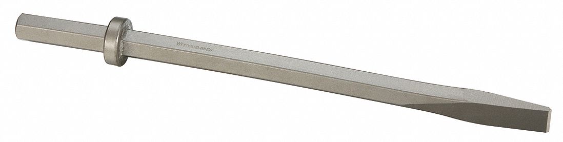 Chisel Oval 1.1875in