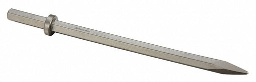 Chisel Round Shank Shape 0.875 in