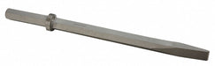 Chisel Hex Shank Shape 1 in