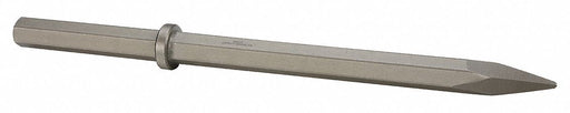 Chisel Hex Shank Shape 1.125 in