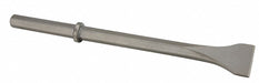 Chisel Hex Shank Shape 1.125 in
