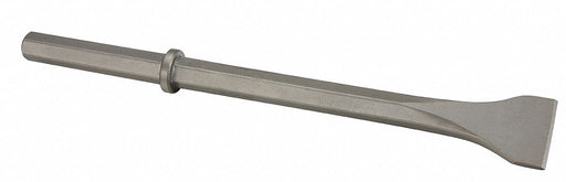 Chisel Hex Shank Shape 1.125 in