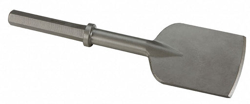 Chisel Hex Shank Shape 1.125 in