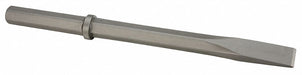 Chisel Hex Shank Shape 1.25 in