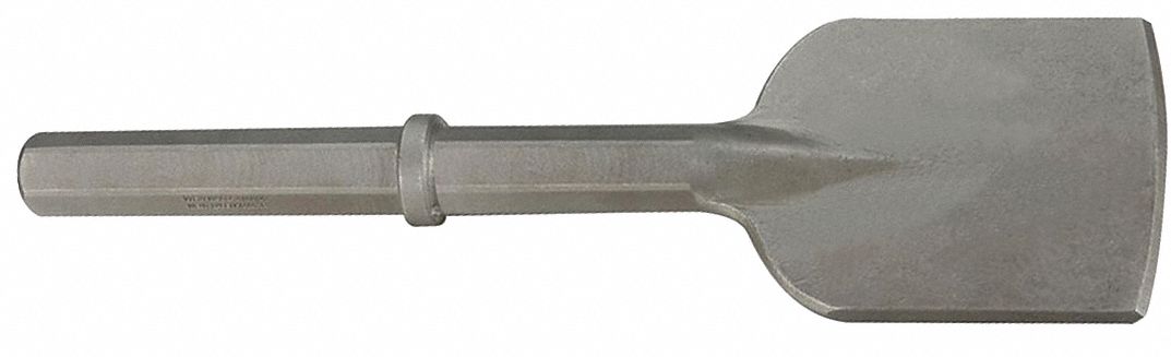 Chisel Round 5in
