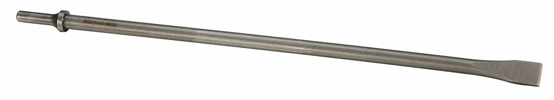 Chisel Round 3/4in