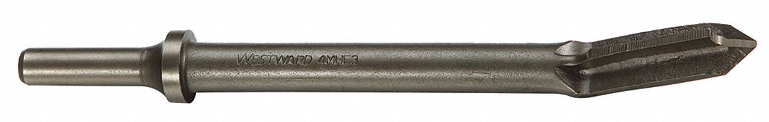 Chisel Round 17/32in