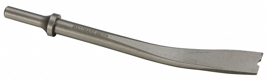 Chisel Round 3/4in