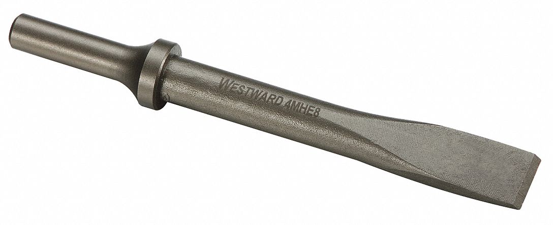 Chisel Round 39/64in