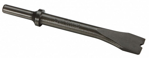Chisel Round 51/64in