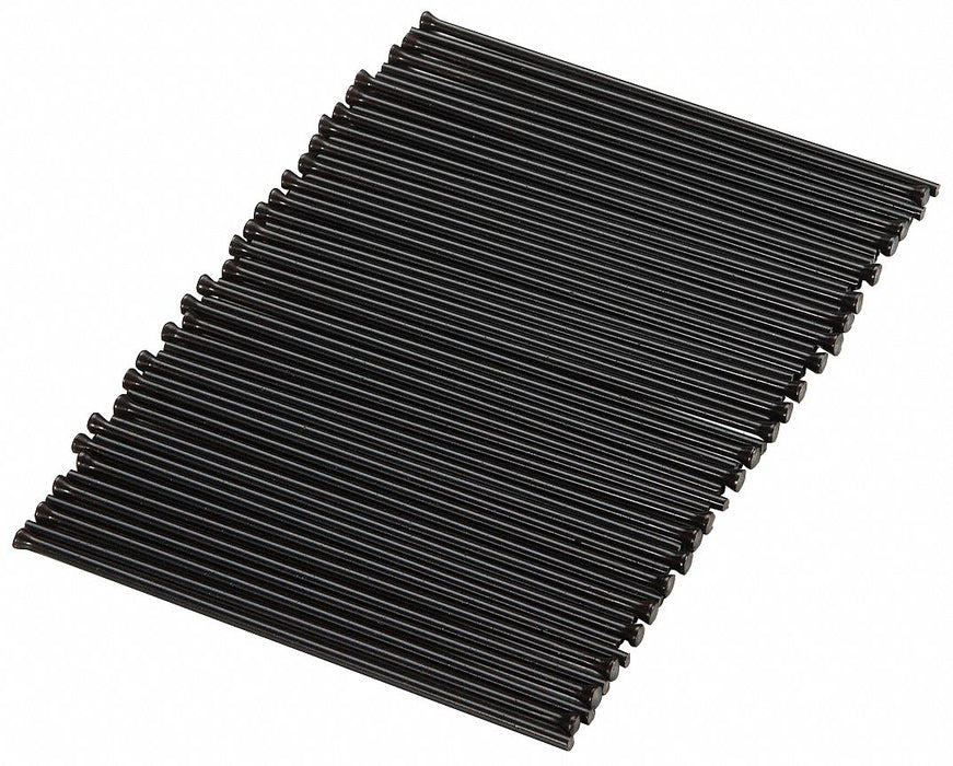 Scaler Needle Set 1/8 Dia 5 L Steel