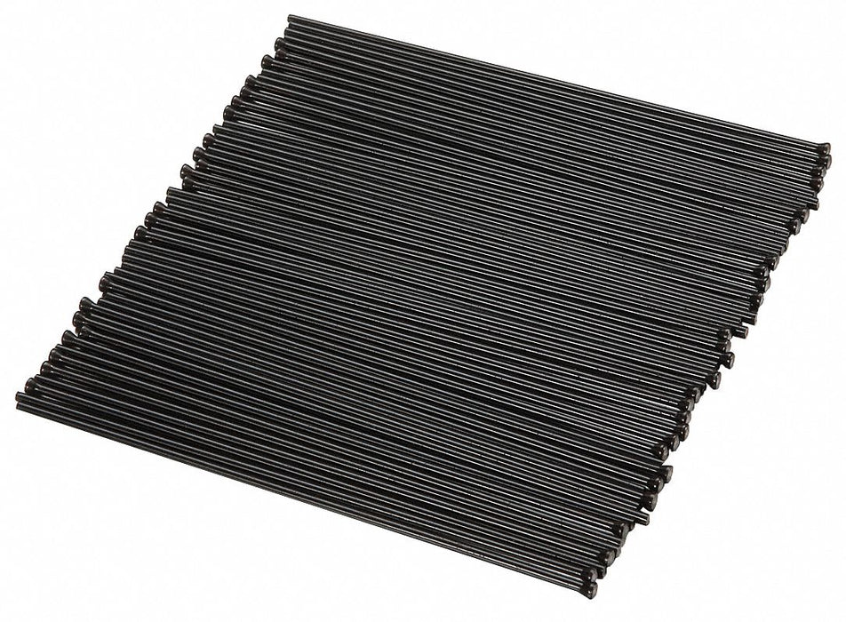 Scaler Needle Set 1/8 Dia 7 L Steel