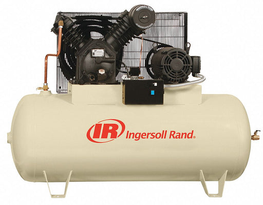 Electric Air Compressor 10 hp 2 Stage