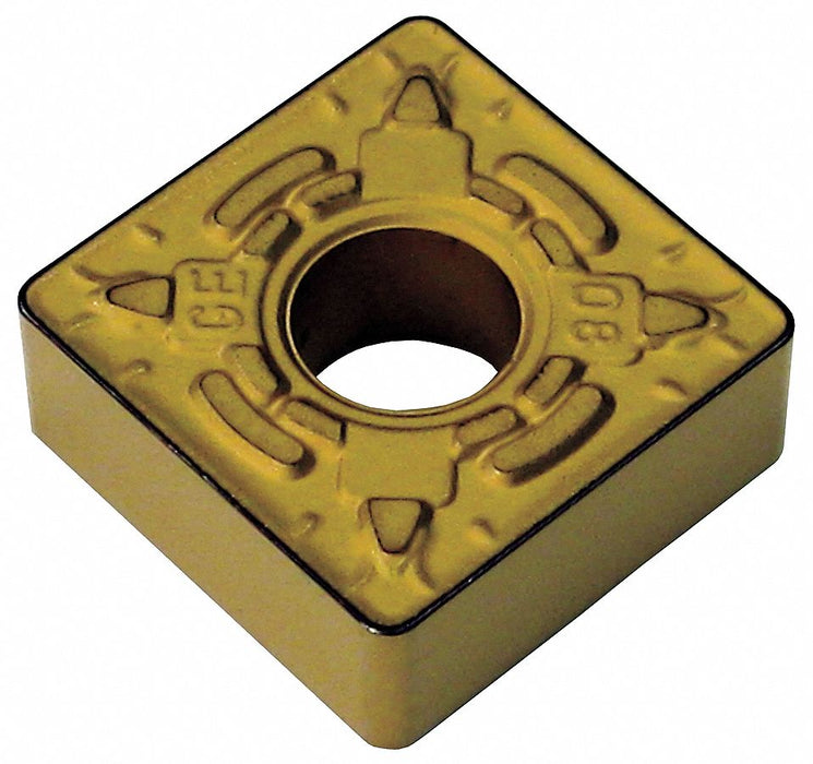Square Turning Insert SNMG Carbide
