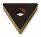 Triangle Turning Insert TNMA Carbide