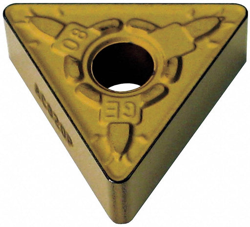 Triangle Turning Insert TNMG Carbide
