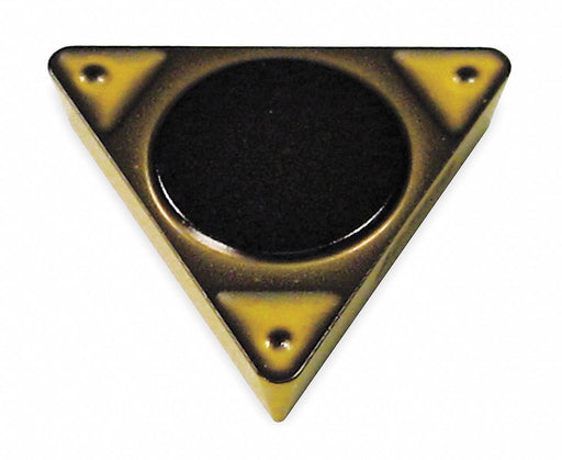 Triangle Turning Insert TPMR Carbide