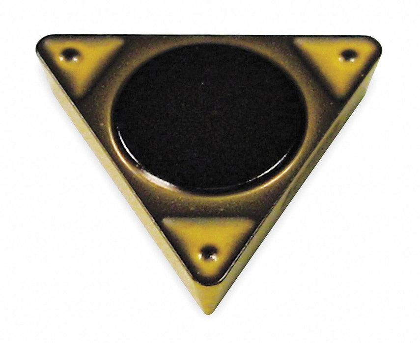 Triangle Turning Insert TPMR Carbide