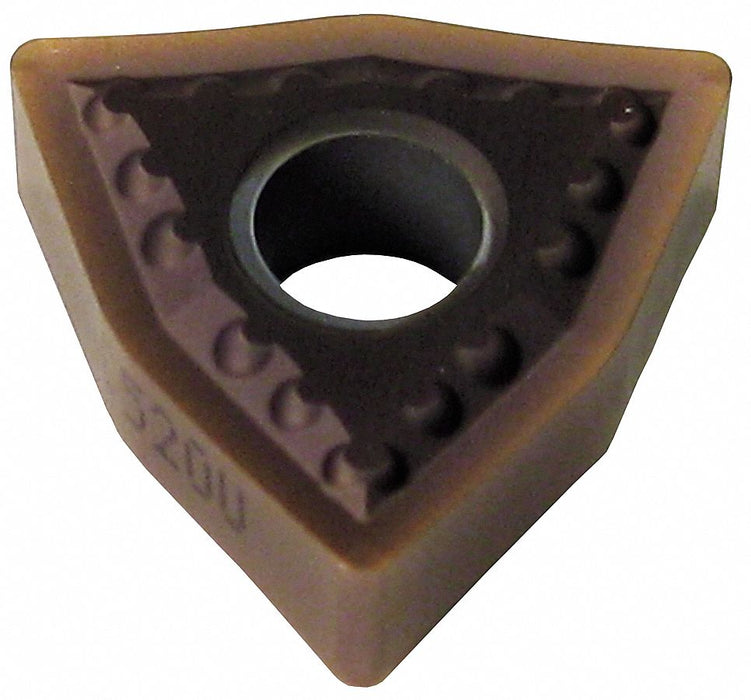 Coated Carbide Insert WNMG432EUP-AC520U