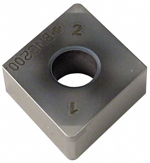 Diamond Turning Insert CNGA Carbide