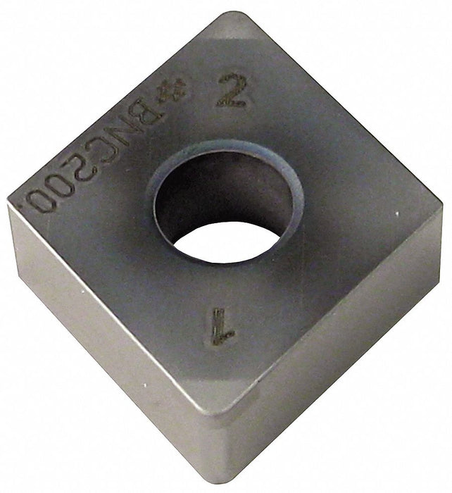 Diamond Turning Insert CNGA Carbide