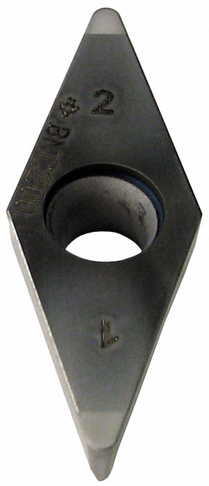 Diamond Turning Insert VBGA Carbide