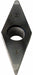 Diamond Turning Insert VBGA Carbide