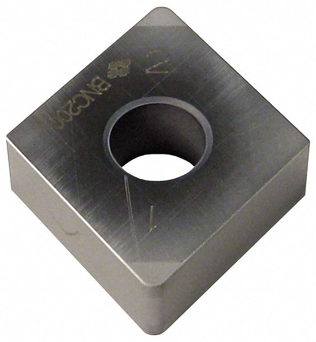 Diamond Turning Insert CNGA Carbide