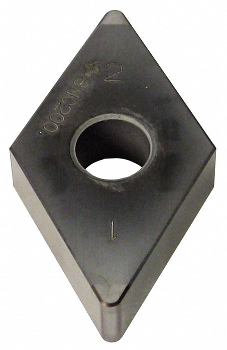 Diamond Turning Insert DNGA Carbide