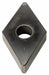 Diamond Turning Insert DNGA Carbide