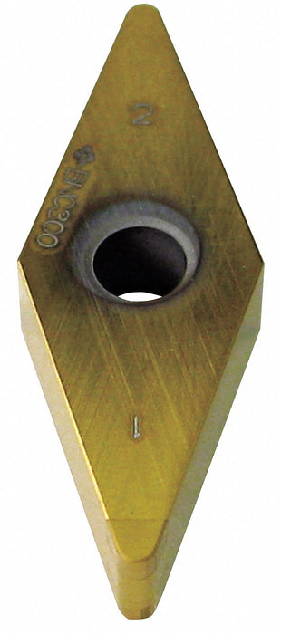 Diamond Turning Insert VNGA Carbide