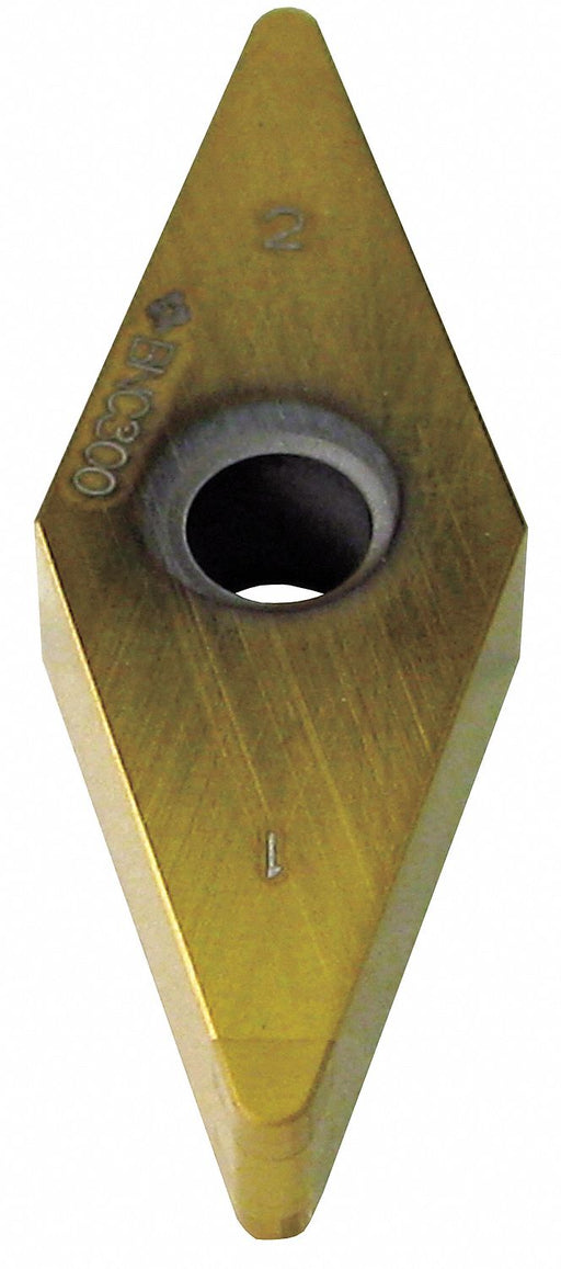 Diamond Turning Insert VNGA Carbide