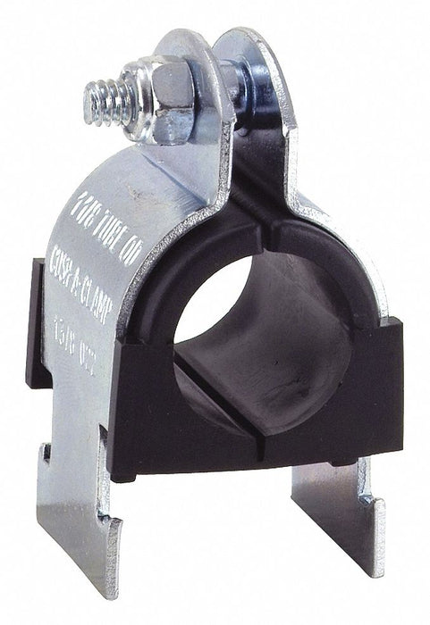 Vibration Strut Clamp 2 OD 1 5/8 W