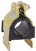 Vibration Strut Clamp 2 1/4 OD 1 5/8 W