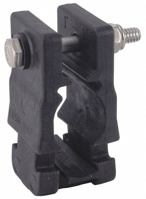 Clip Polyamide 7/8 H 1 1/8 W