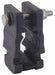 Clip Polyamide 7/8 H 1 1/8 W