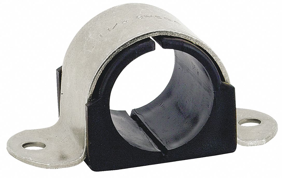 Strap Clamp 2 OD 1 9/16 W