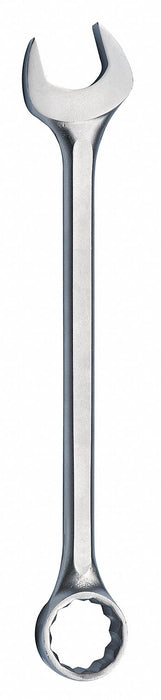 Combination Wrench SAE 2 9/16 in