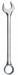 Combination Wrench SAE 2 9/16 in