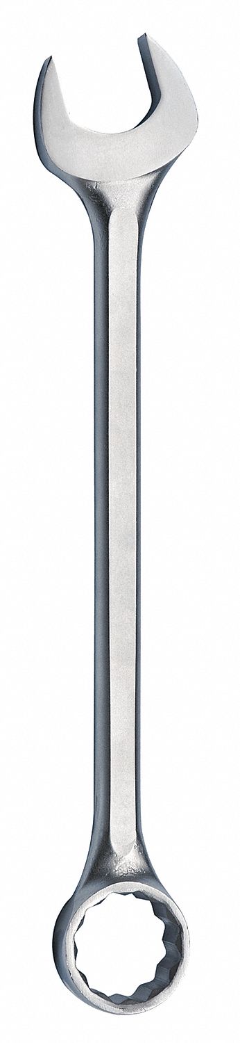 Combination Wrench Metric 65 mm