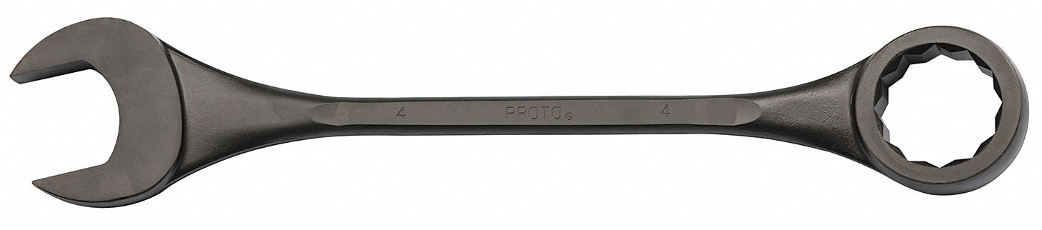 Combination Wrench SAE 3 1/8 in