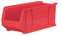 D5556 SuperSizeBin 23.875inL 11inW Plastic