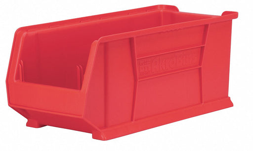 D5556 SuperSizeBin 23.875inL 11inW Plastic