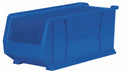 D5556 SuperSizeBin 23.875inL 11inW Plastic