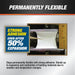 D0258 Latex Sealant Almond Dynaflex 230
