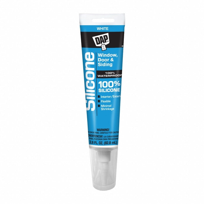 Silicone Sealant White Window Door