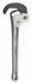 Pipe Wrench I-Beam Serrated 14 