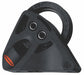 Pulley Block Bolt-On 3/8 in Rope dia.